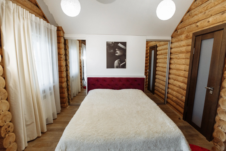 Khoroshee Mesto Guest House