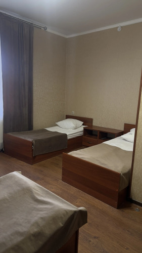 Фотография номера гостиницы Джан Туган