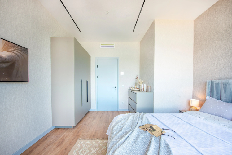 Porta Exclusive Loft by AESTHAVEN Apartments