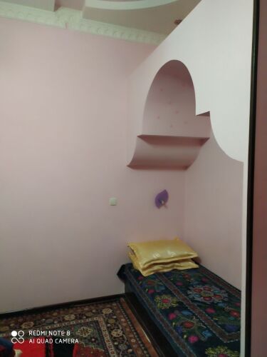 Фотография номера гостиницы Jeyran Hotel