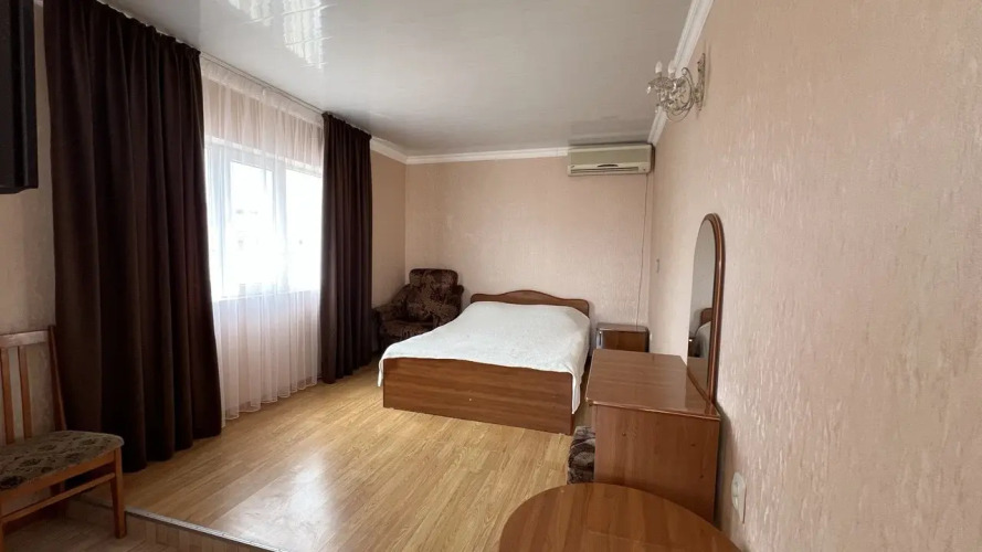 Фотография номера гостевого дома Камелия