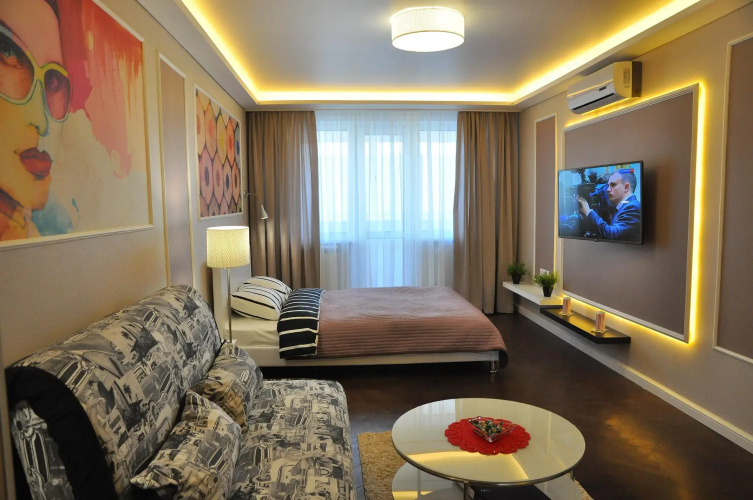 Minsksuite Apartments