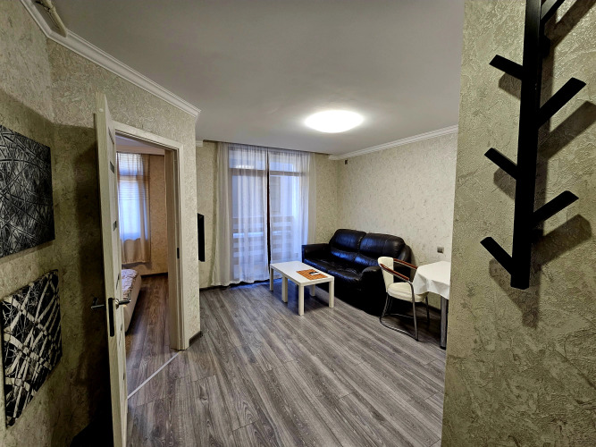 Фотография номера квартиры Альпийская Горка VIP