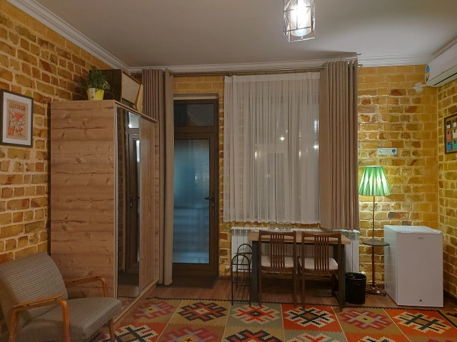 Standard Family room