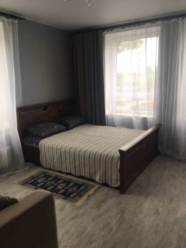 Фотография номера квартиры Апартаменты Шанхайское