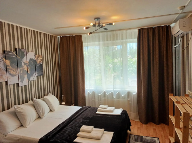 Фотография номера мини отеля УголОк