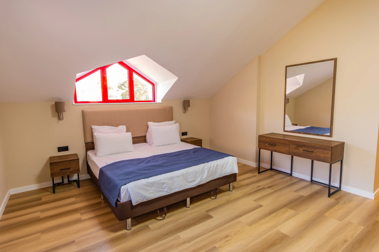  (двуспальная кровать) - изображение 1