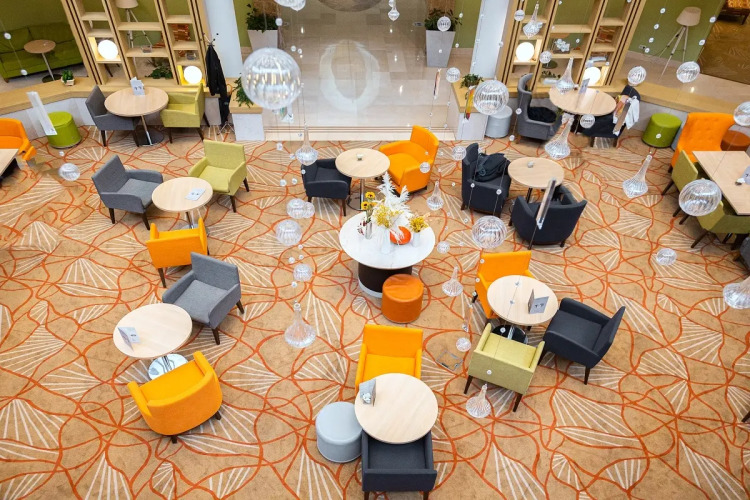 Фотография отеля