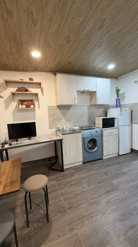 Фотография номера Коттеджа Частный дом Vahes Family N3