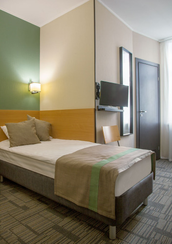 Фотография номера гостиницы Laituri