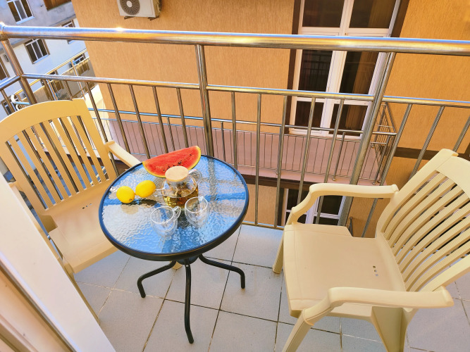 Фотография номера гостиницы Семь Адмиралов