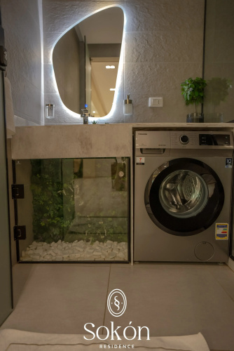 B11 Relaxation Apartments