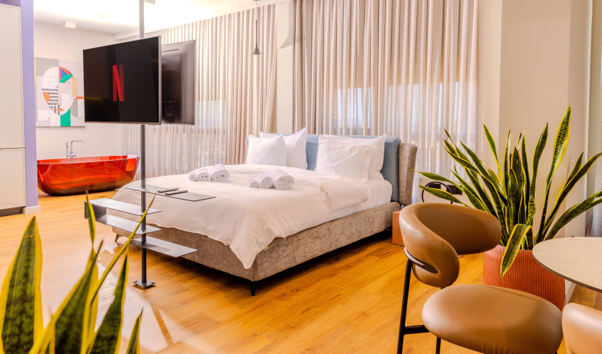 Si Hotel