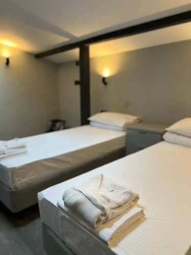 Фотография номера гостиницы Шато Волго