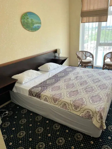 Фотография номера гостиницы Тимоша