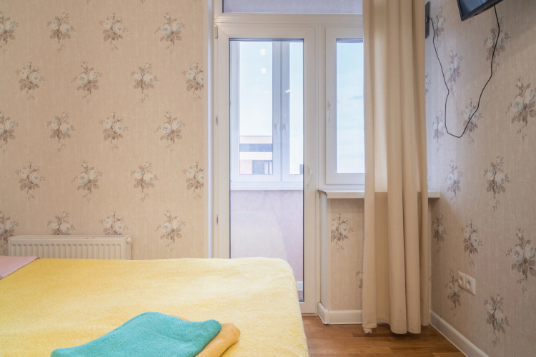 Фотография номера квартиры Апартаменты 181-3