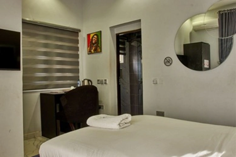 Ambassador Suite