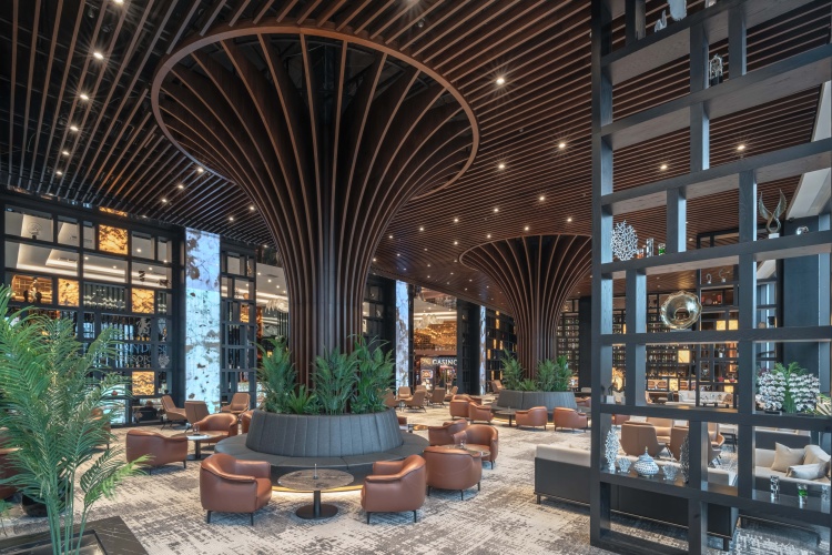 Grand Sapphire Resort photo 17