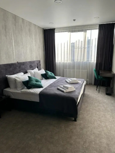 Фотография номера гостиницы Марко Поло Гарден