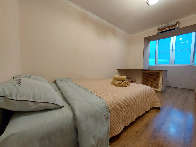 Фотография номера квартиры Квартира ПосуткаРу Октябр 409 Курортный парк и Питьевая галерея