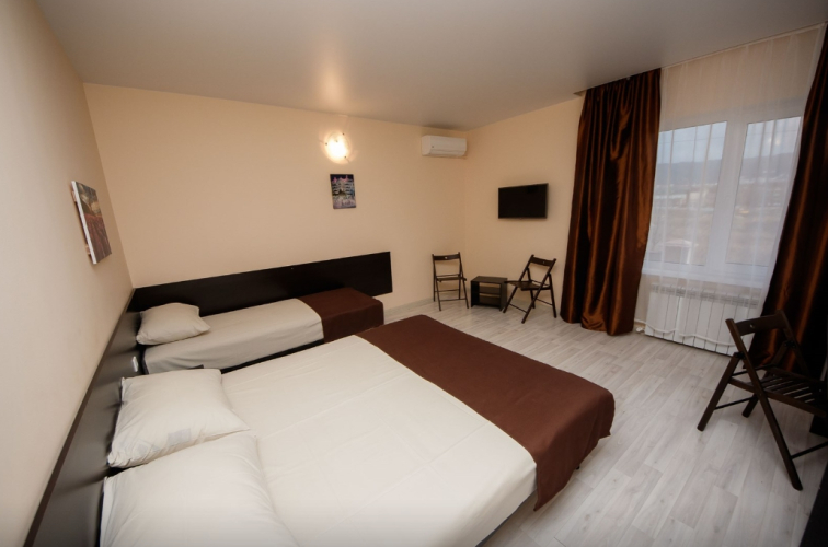 Фотография номера гостевого дома Легенда