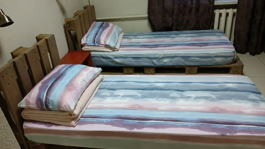 Фотография номера хостела Origin