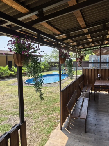 Oazis 2016 Mini-hotel