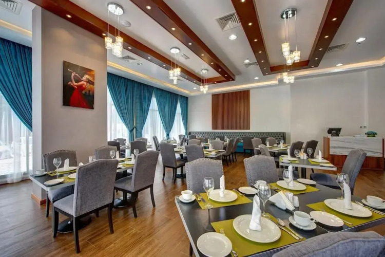 Class Hotel Apartments - Image 11