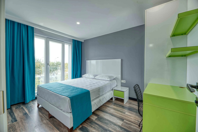 Grisverde Suites Boutique hotel