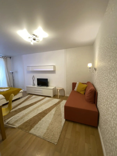 Фотография номера квартиры Апартаменты Фруктовая Квартира Рядом с Центром