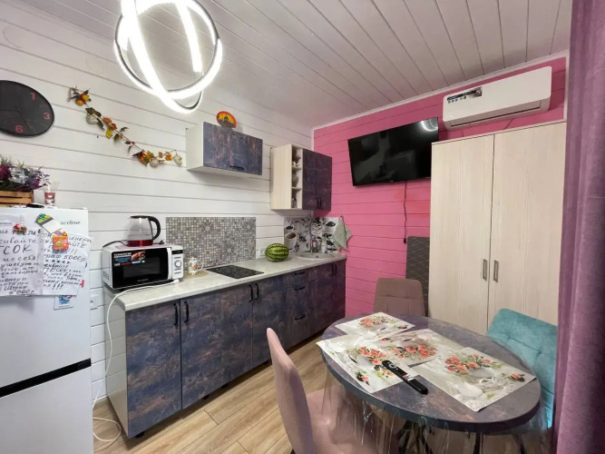 Фотография номера Коттеджа Частный дом Авиола