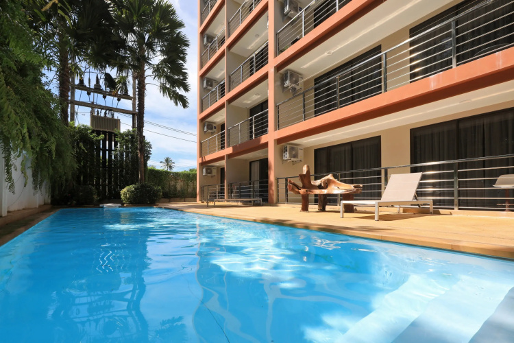 Hotelafbeelding