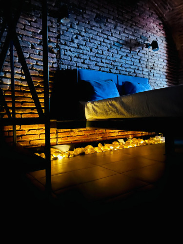 Фотография номера квартиры Апартаменты Giga 15