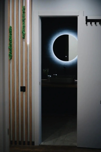 Фотография номера квартиры Апартаменты в самом центре Резиденция Галерея Чижова