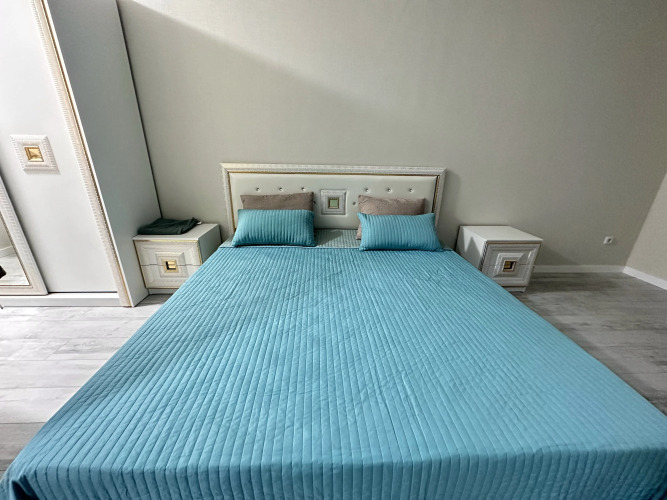 Фотография номера квартиры Квартира на Кирова 130