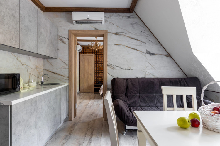 Фотография номера гостиницы Рэд Вуд Хотэл Бай Прованс