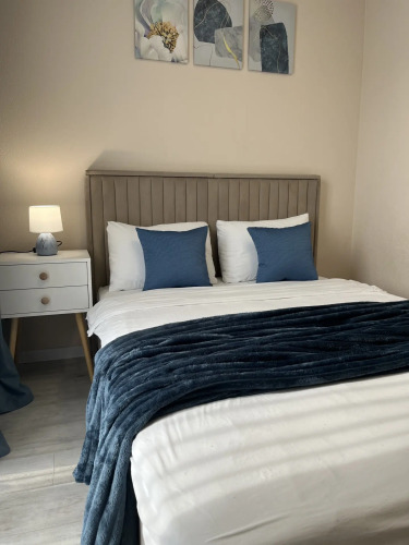 Фотография номера квартиры Апартаменты на Сперанского 45