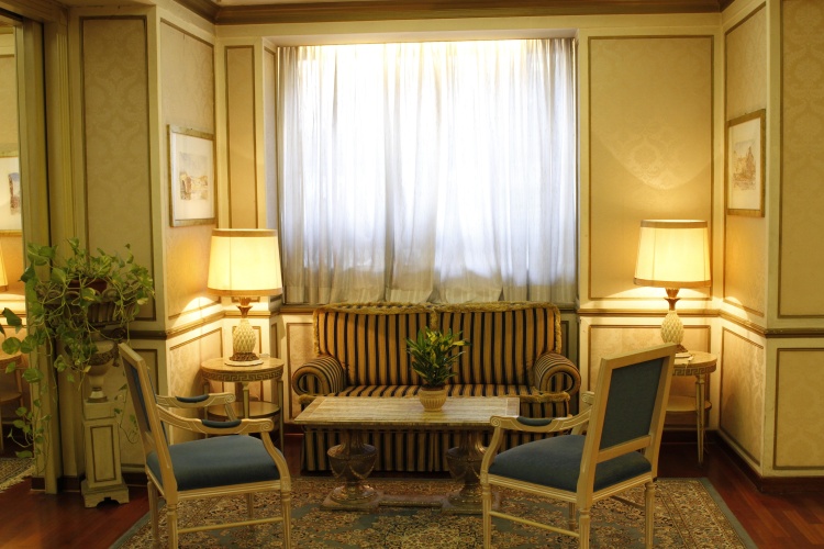 Hotel Eliseo photo 19