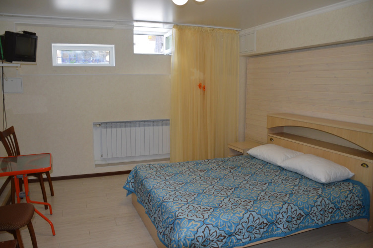 Фотография номера гостевого дома Лотос