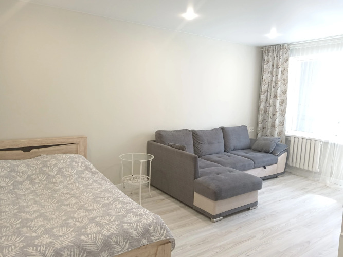 Фотография номера квартиры Квартира отличная на Митирева 14А от Горницы