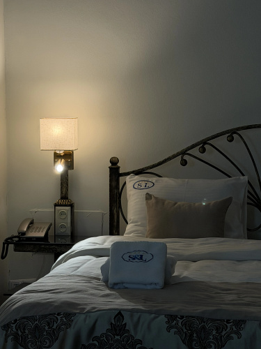 S&L Boutique Hotel