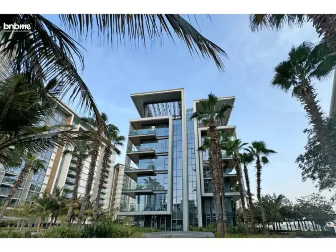 bnbme | Bluewaters B5 | 2 BDR Apartments