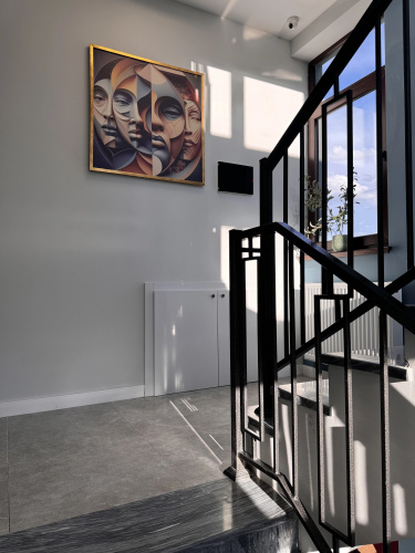 Adam Boutique Hotel