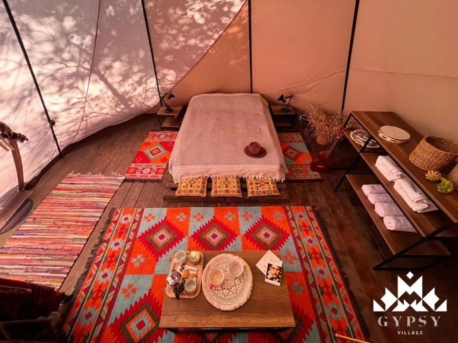 Big Tipi-Tent