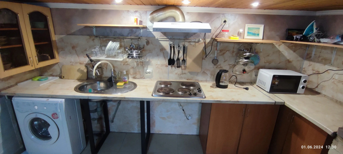 Chastny Sektor Guest House