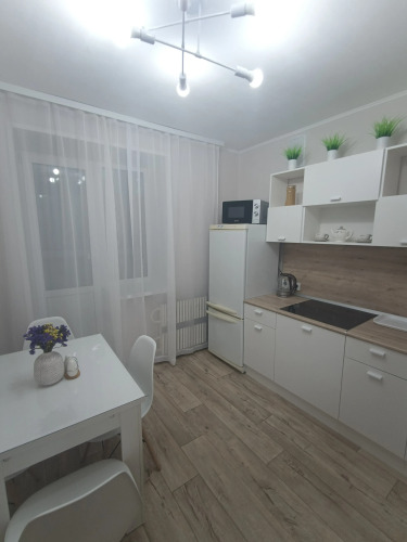 Фотография номера квартиры Квартира Боровое