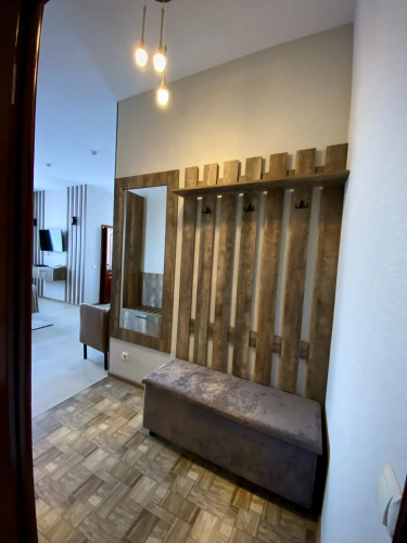 Фотография номера гостиницы Бизнес-Отель Арбат