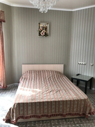 Фотография номера гостевого дома Белая Невесточка