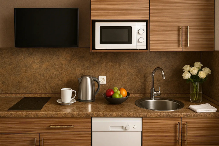 Фотография отеля