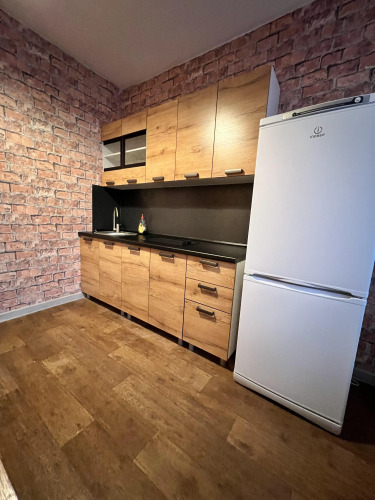 Фотография номера квартиры Апартаменты Tretyakow Apart 58/2